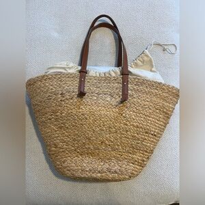 Woven Bag